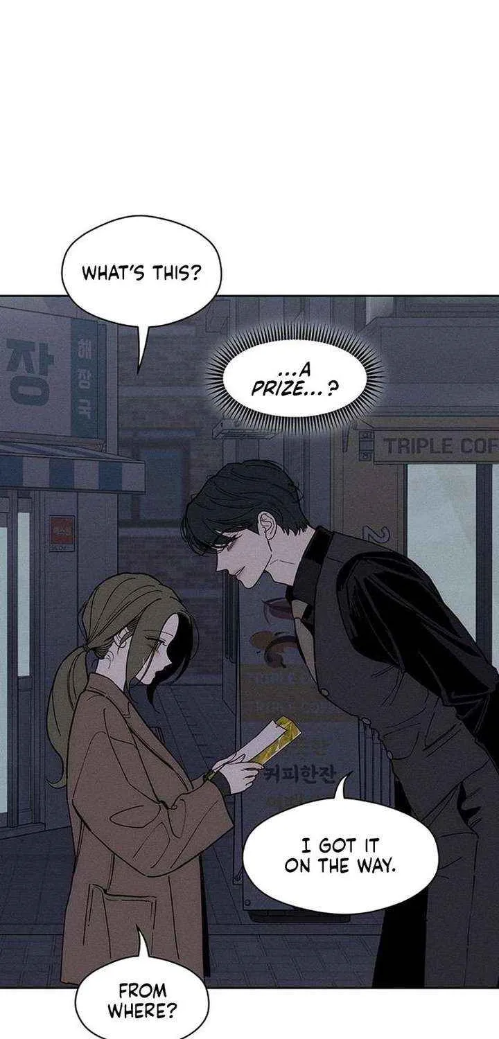 Tears on a Withered Flower Chapter 96 - Page 42