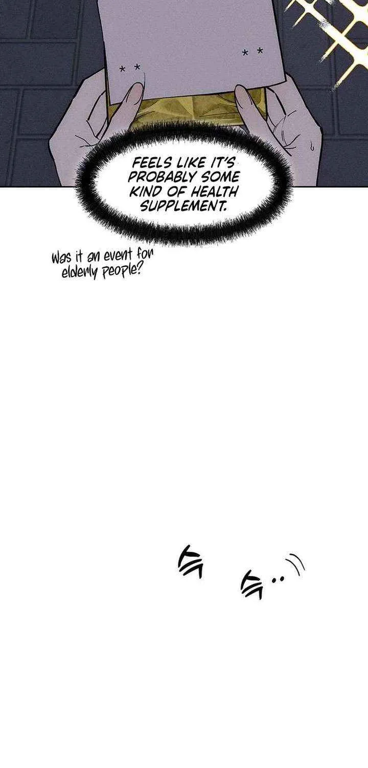 Tears on a Withered Flower Chapter 96 - Page 44