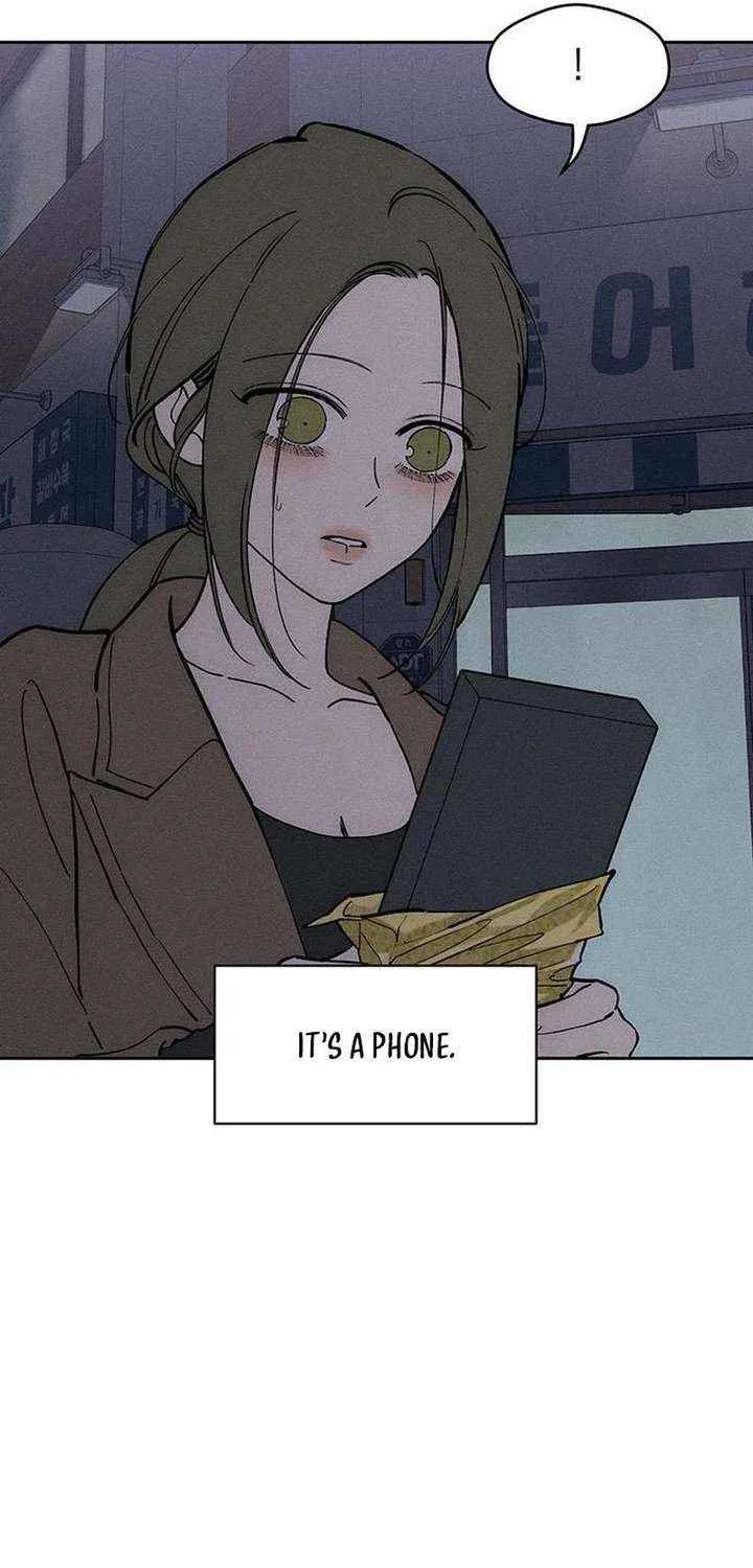 Tears on a Withered Flower Chapter 96 - Page 45