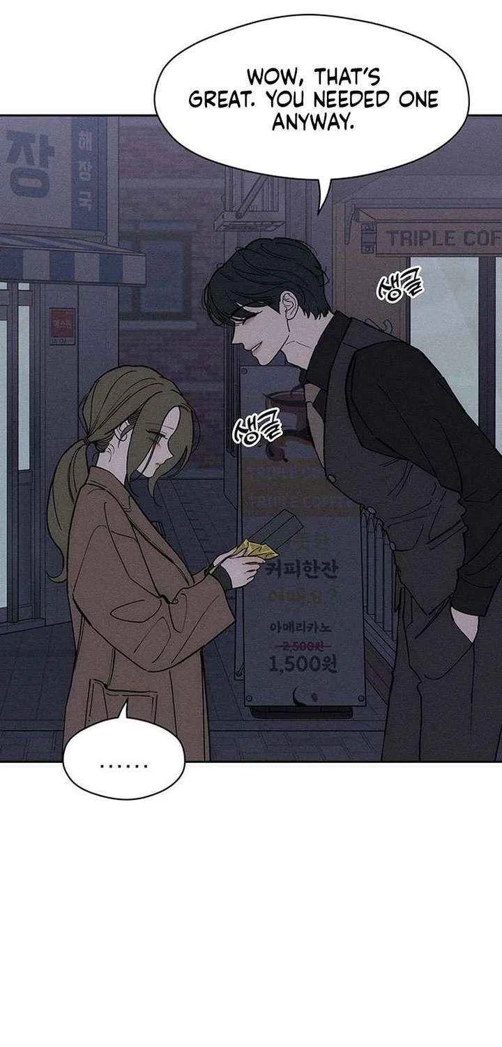 Tears on a Withered Flower Chapter 96 - Page 46