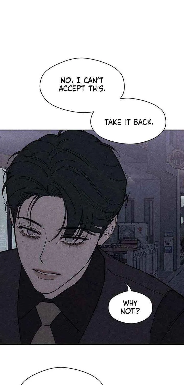 Tears on a Withered Flower Chapter 96 - Page 47
