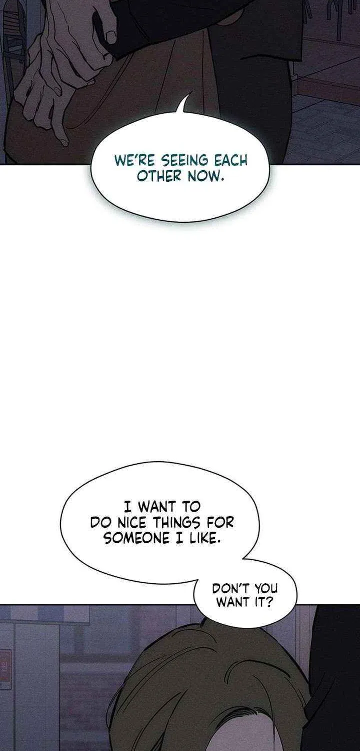 Tears on a Withered Flower Chapter 96 - Page 51