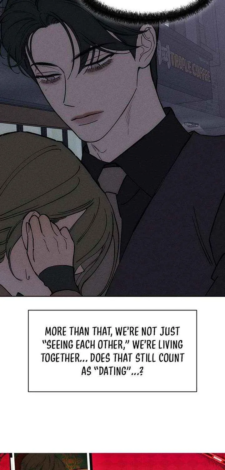 Tears on a Withered Flower Chapter 96 - Page 53