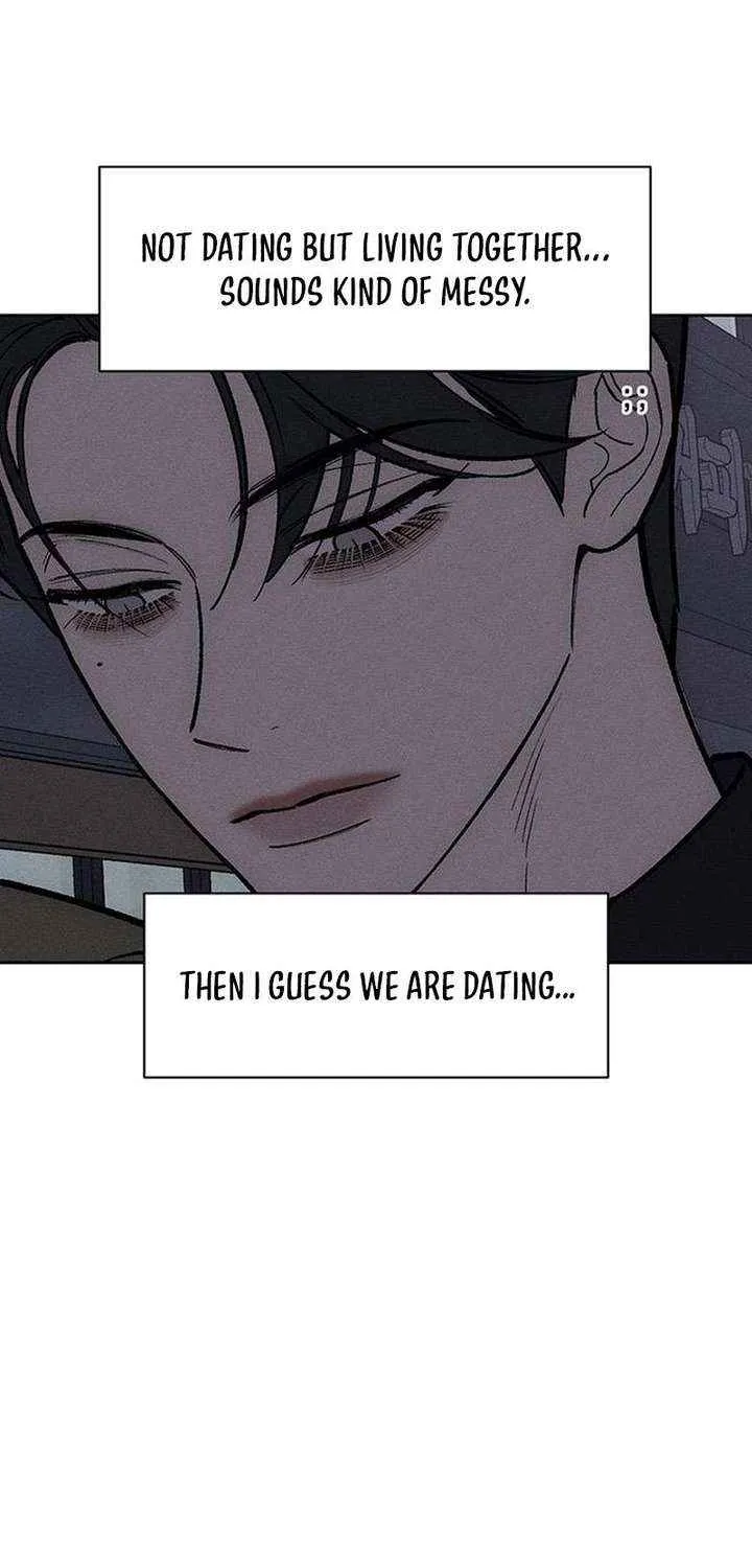 Tears on a Withered Flower Chapter 96 - Page 55