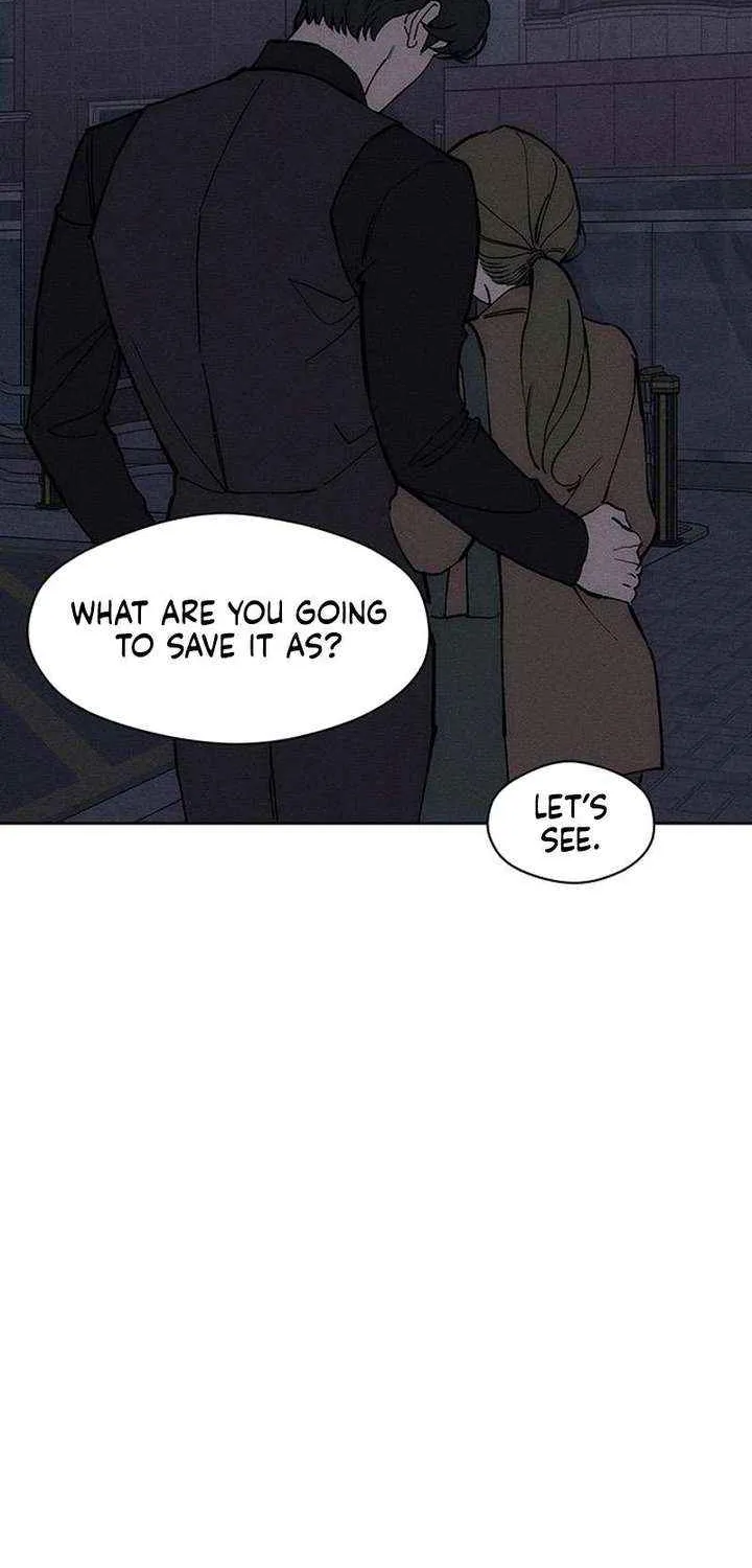 Tears on a Withered Flower Chapter 96 - Page 58