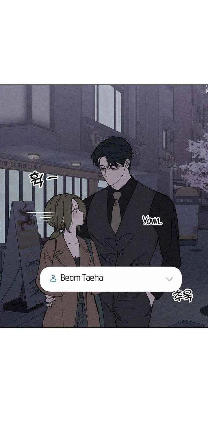 Tears on a Withered Flower Chapter 96 - Page 61