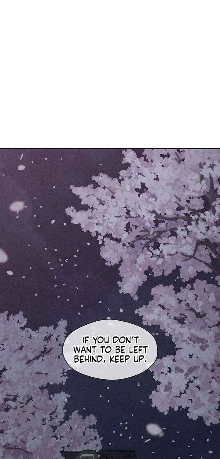 Tears on a Withered Flower Chapter 96 - Page 66