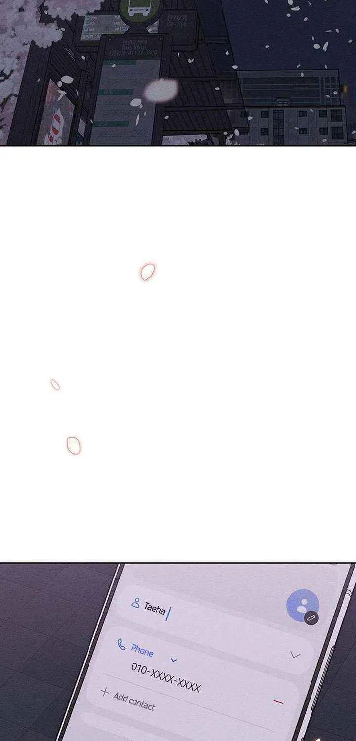 Tears on a Withered Flower Chapter 96 - Page 67