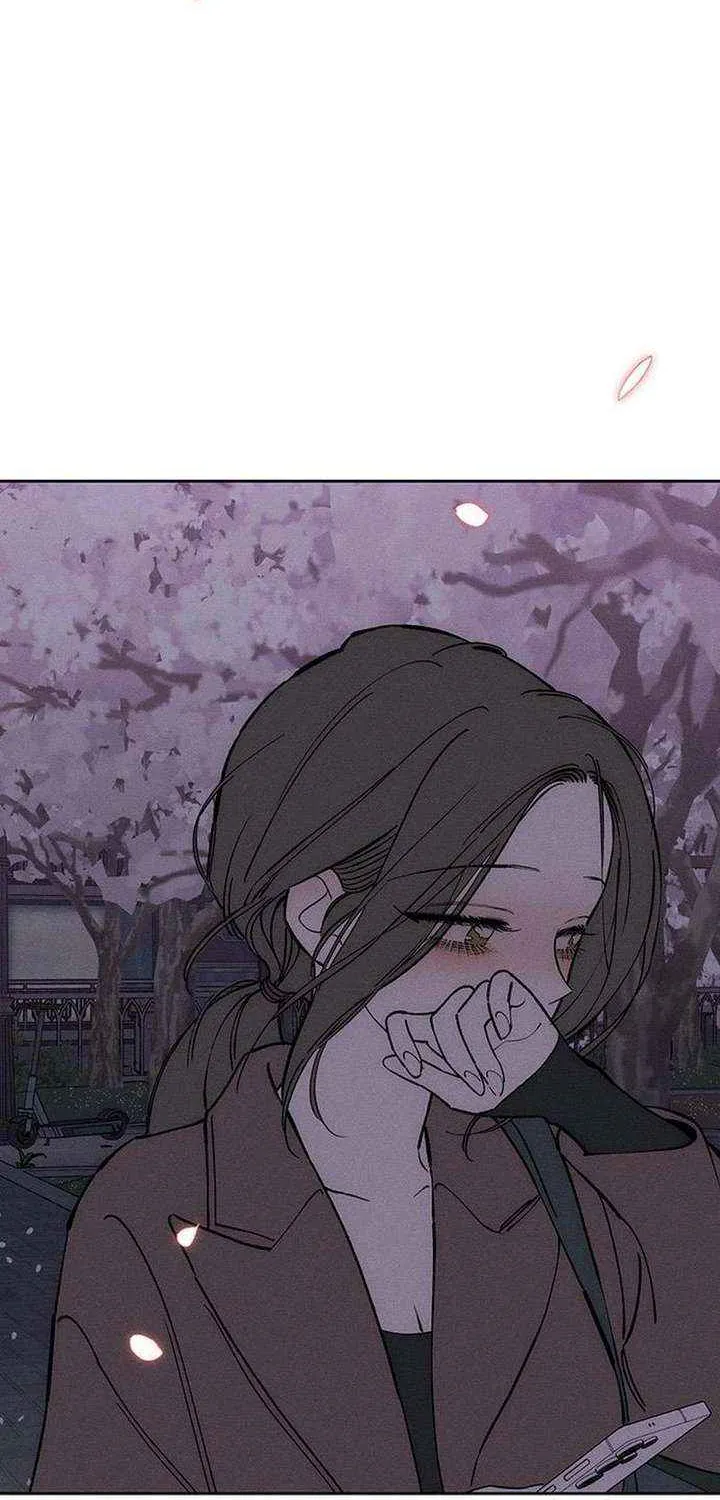 Tears on a Withered Flower Chapter 96 - Page 70