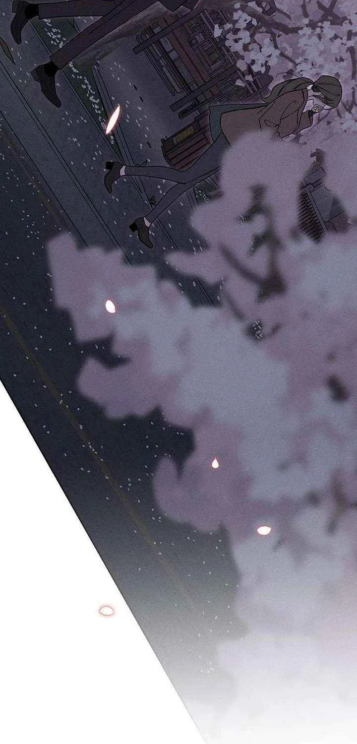 Tears on a Withered Flower Chapter 96 - Page 72