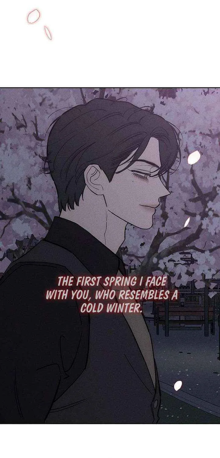 Tears on a Withered Flower Chapter 96 - Page 73