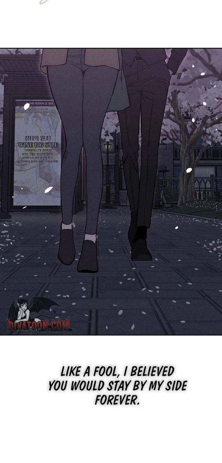 Tears on a Withered Flower Chapter 96 - Page 76