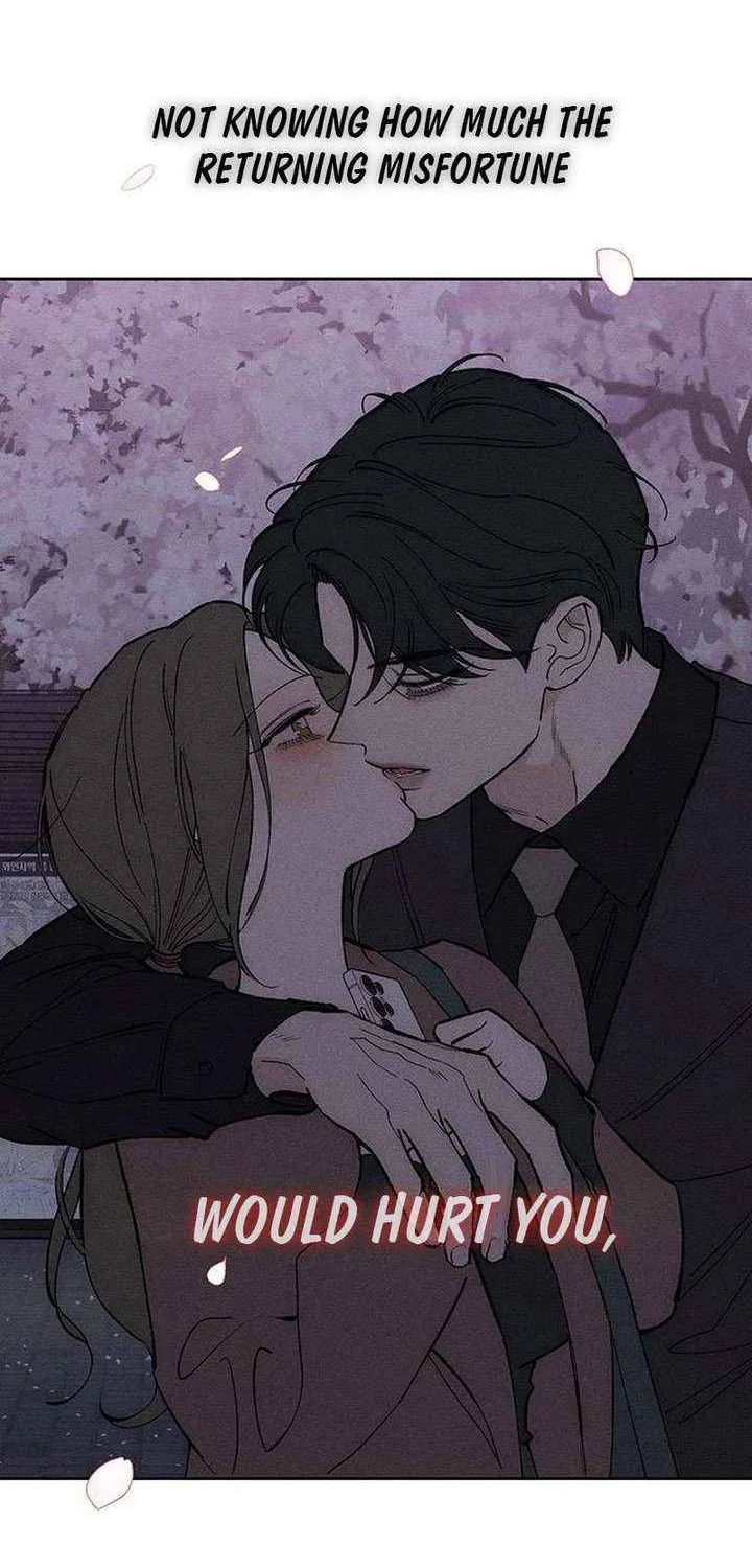 Tears on a Withered Flower Chapter 96 - Page 78
