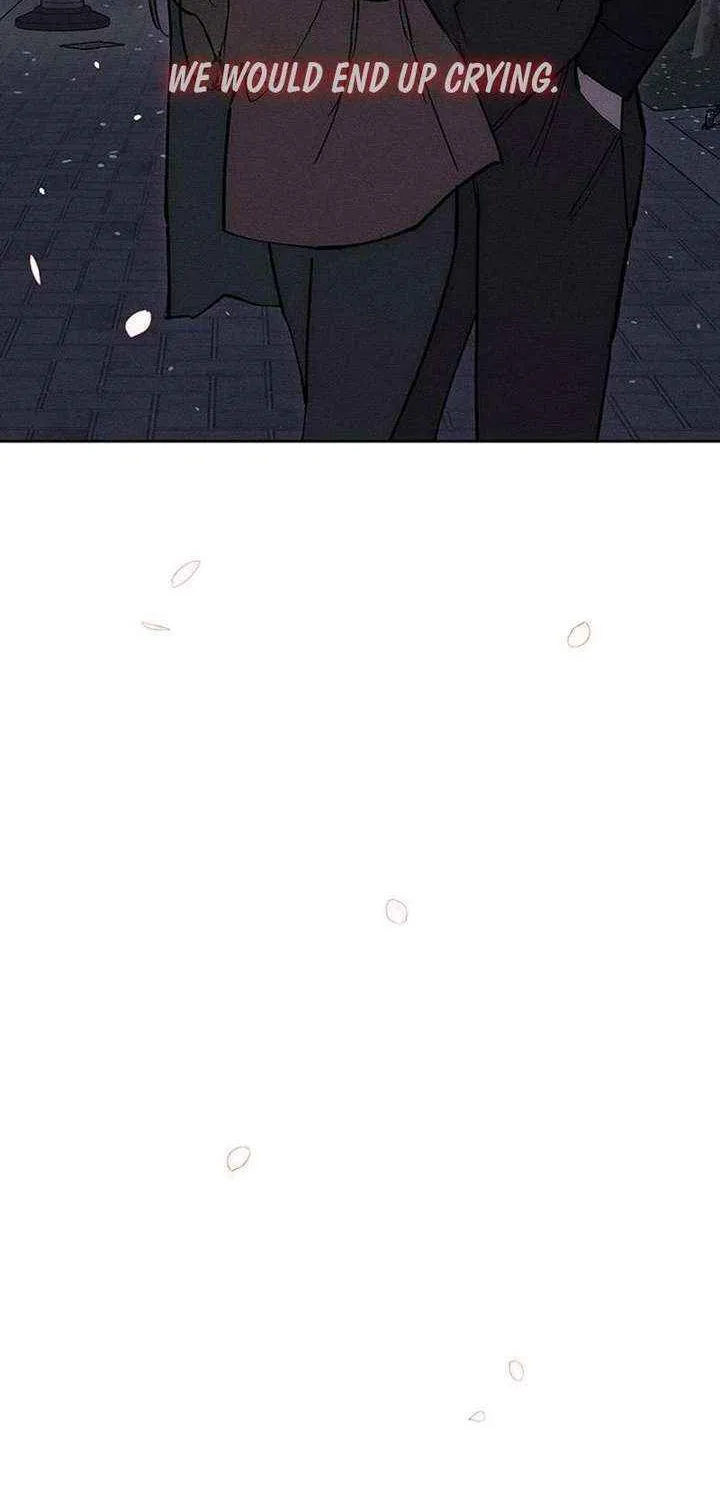 Tears on a Withered Flower Chapter 96 - Page 80