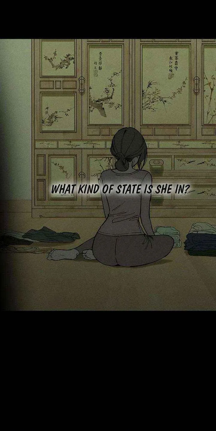Tears on a Withered Flower Chapter 96 - Page 88