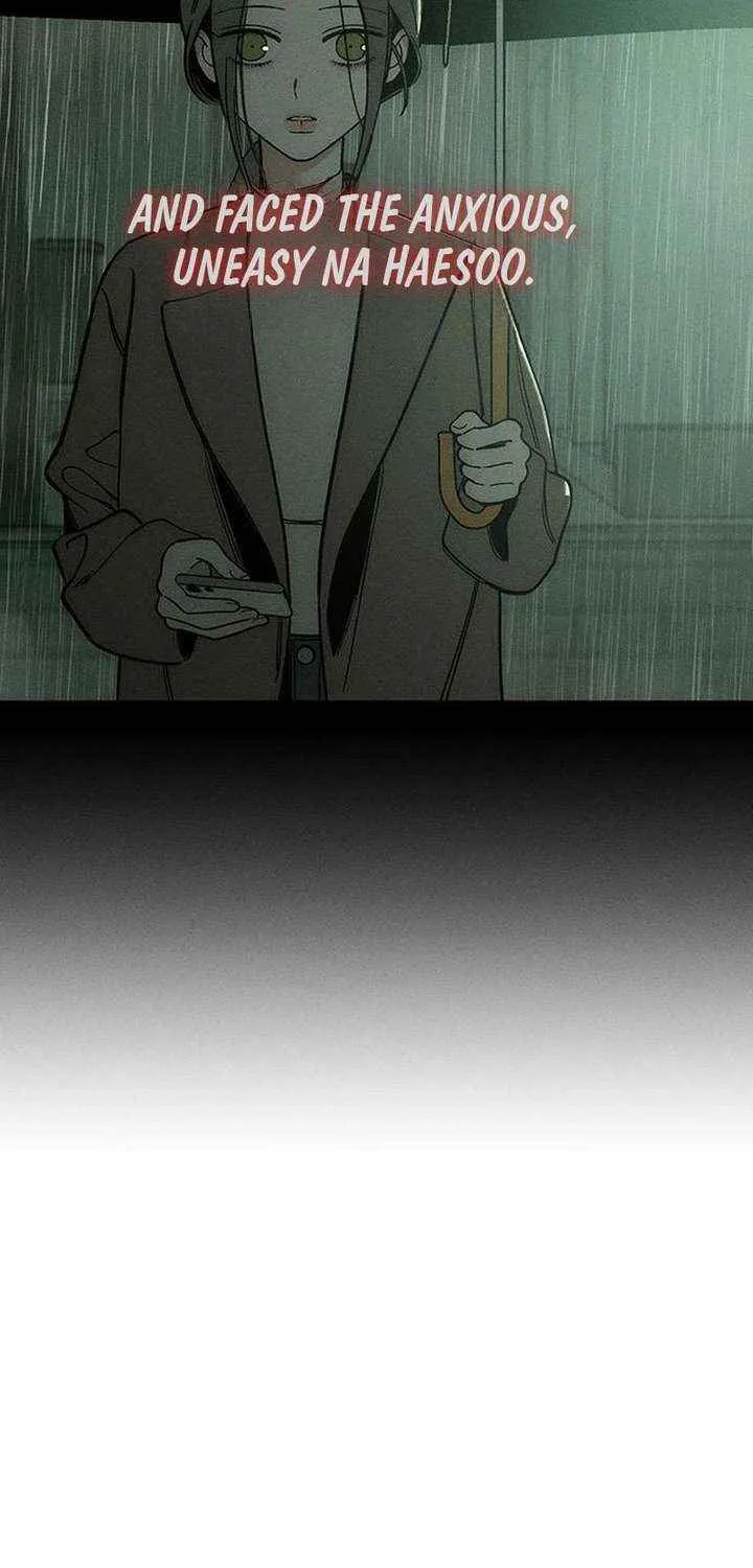 Tears on a Withered Flower Chapter 96 - Page 94