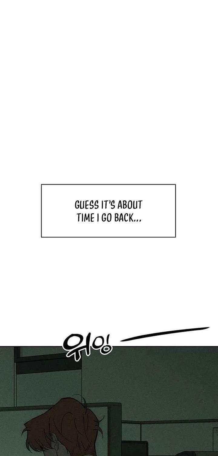 Tears on a Withered Flower Chapter 96 - Page 96