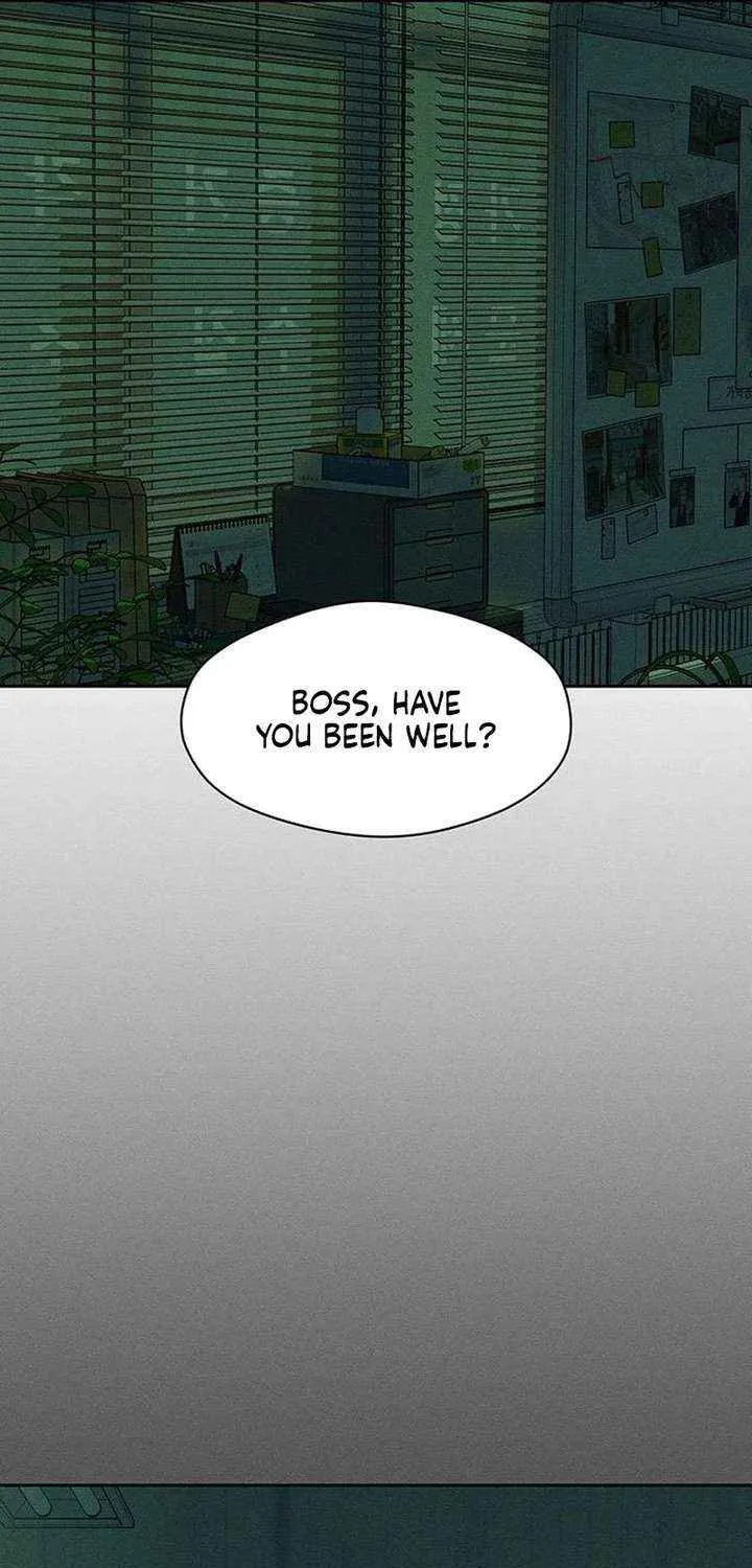 Tears on a Withered Flower Chapter 96 - Page 98