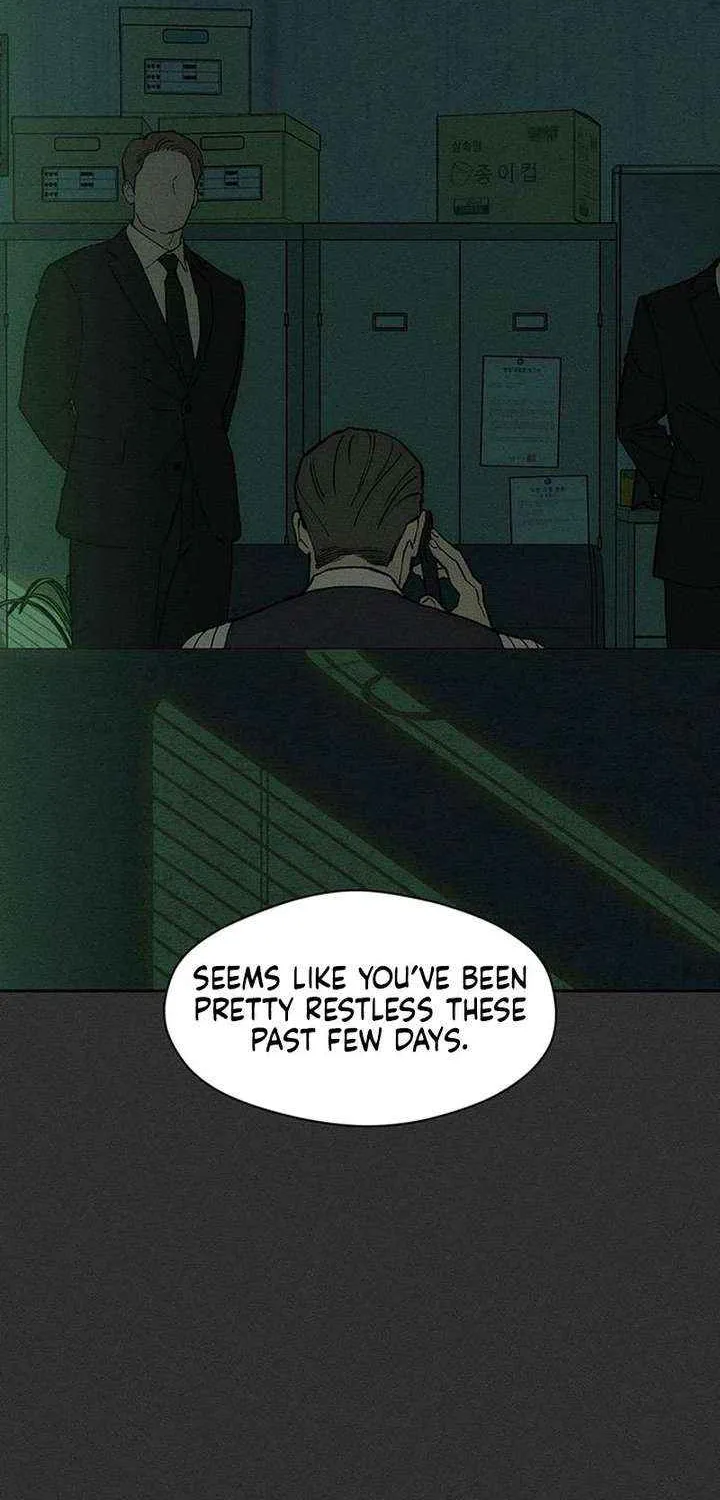 Tears on a Withered Flower Chapter 96 - Page 99