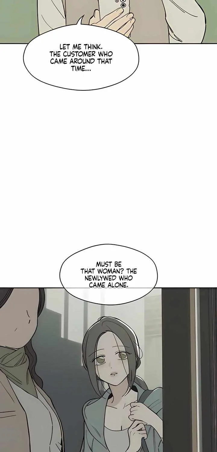 Tears on a Withered Flower Chapter 97 - Page 5