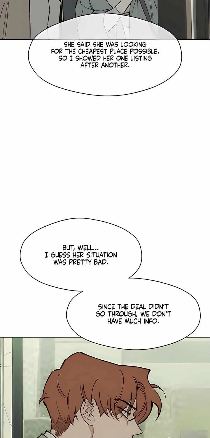 Tears on a Withered Flower Chapter 97 - Page 6