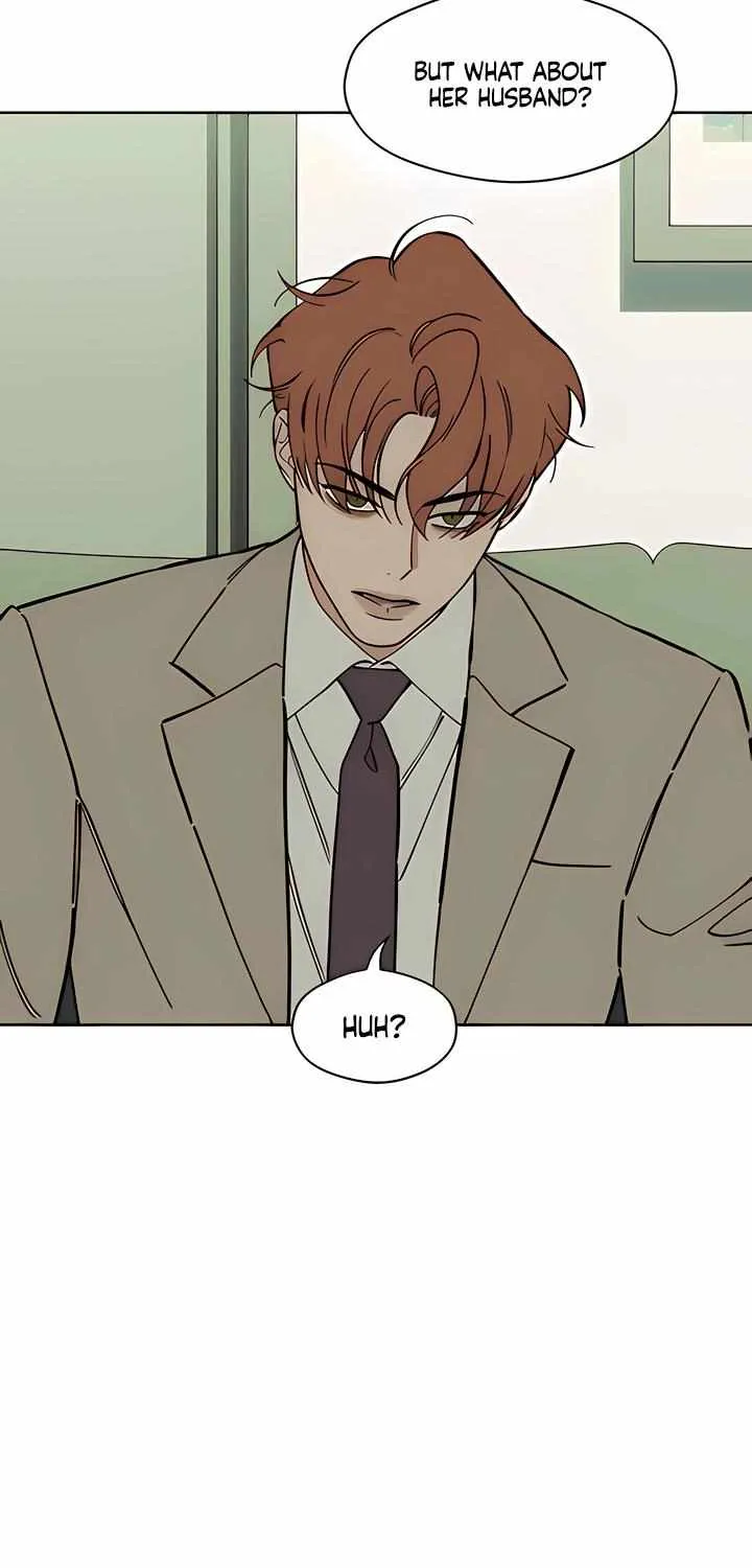 Tears on a Withered Flower Chapter 97 - Page 8