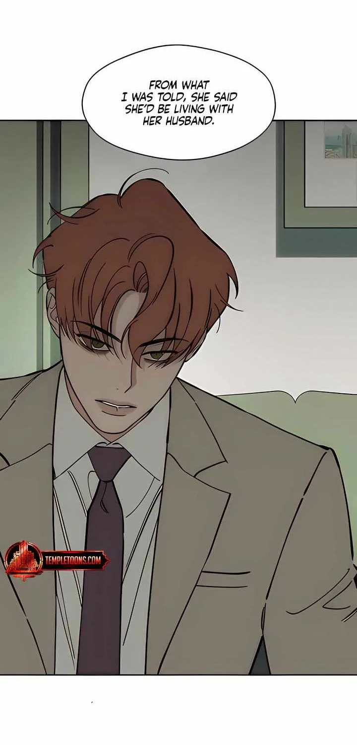 Tears on a Withered Flower Chapter 97 - Page 9