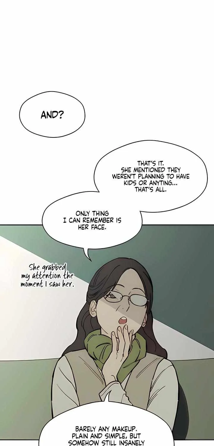 Tears on a Withered Flower Chapter 97 - Page 10