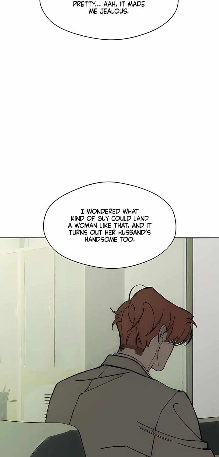 Tears on a Withered Flower Chapter 97 - Page 11