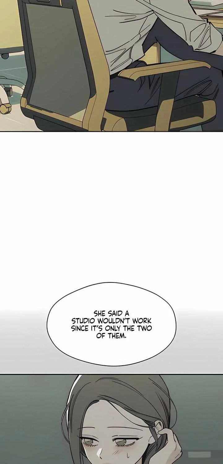 Tears on a Withered Flower Chapter 97 - Page 13