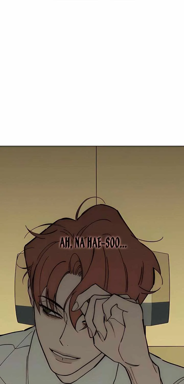 Tears on a Withered Flower Chapter 97 - Page 18
