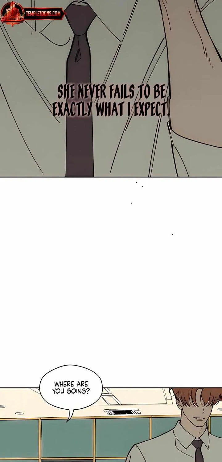 Tears on a Withered Flower Chapter 97 - Page 19