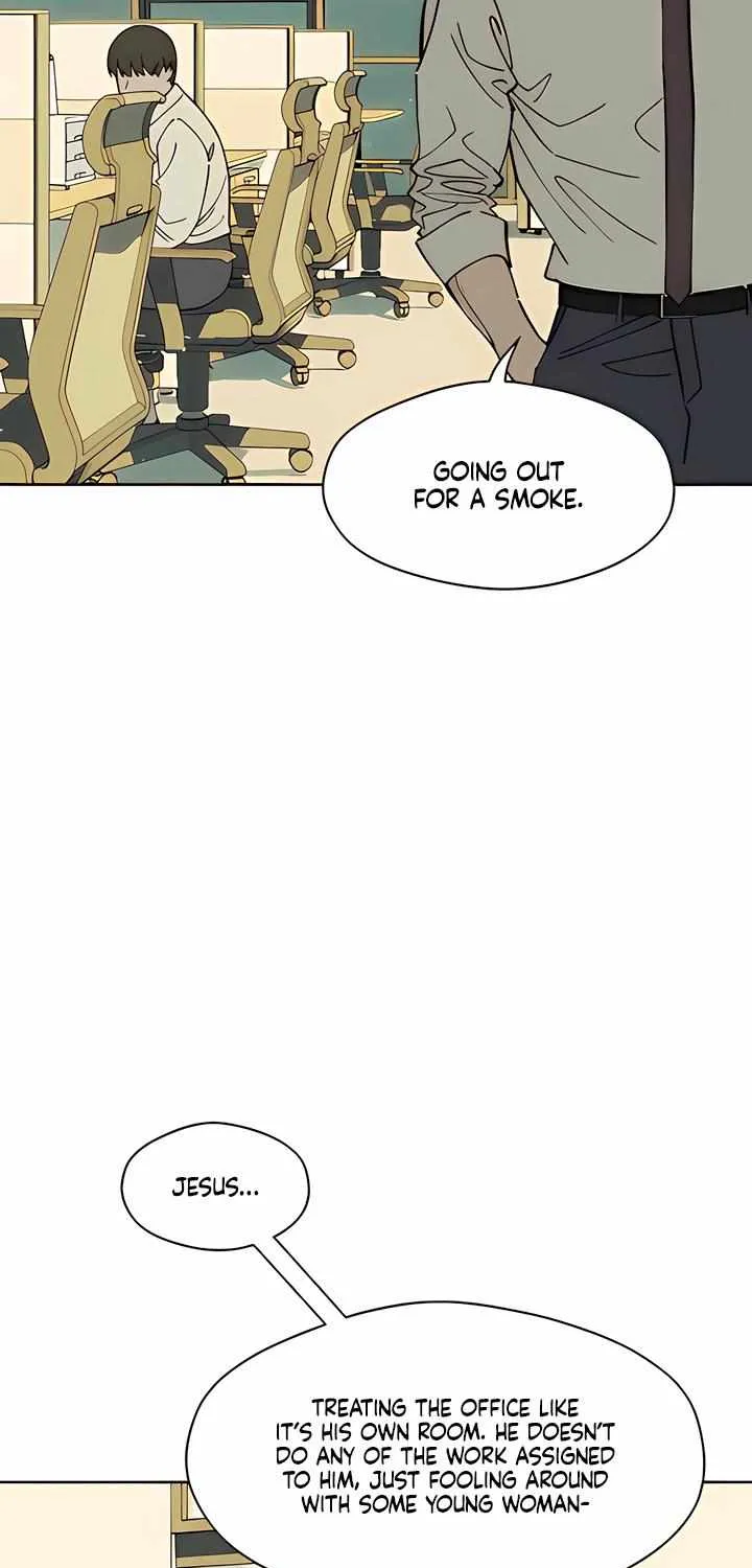 Tears on a Withered Flower Chapter 97 - Page 20