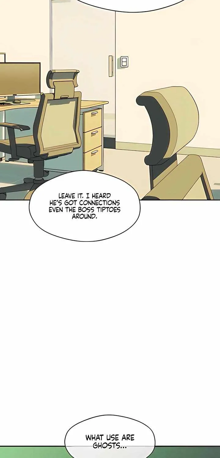 Tears on a Withered Flower Chapter 97 - Page 21