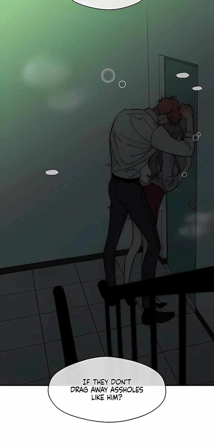 Tears on a Withered Flower Chapter 97 - Page 22