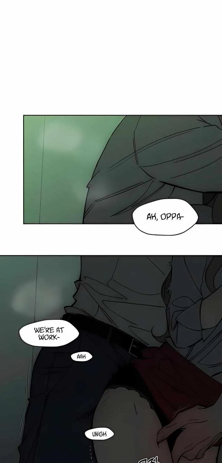 Tears on a Withered Flower Chapter 97 - Page 23