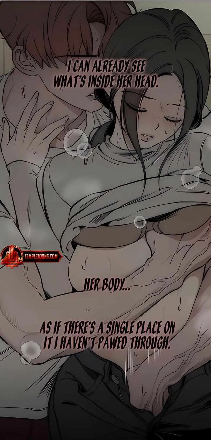 Tears on a Withered Flower Chapter 97 - Page 26