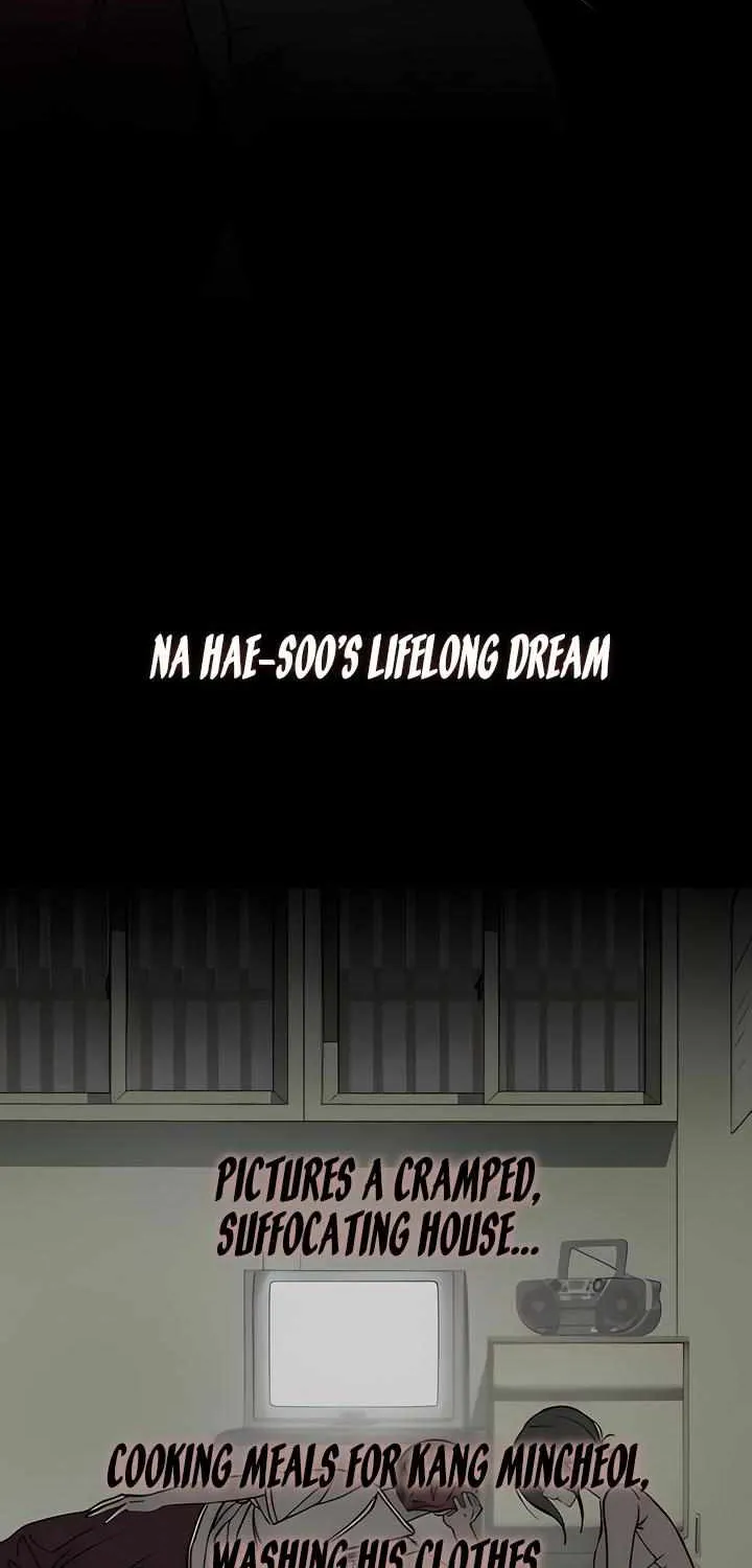 Tears on a Withered Flower Chapter 97 - Page 27