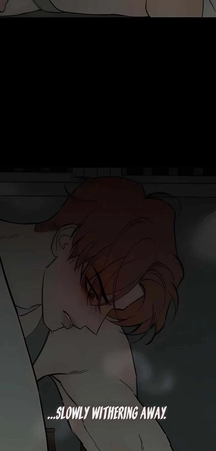 Tears on a Withered Flower Chapter 97 - Page 30