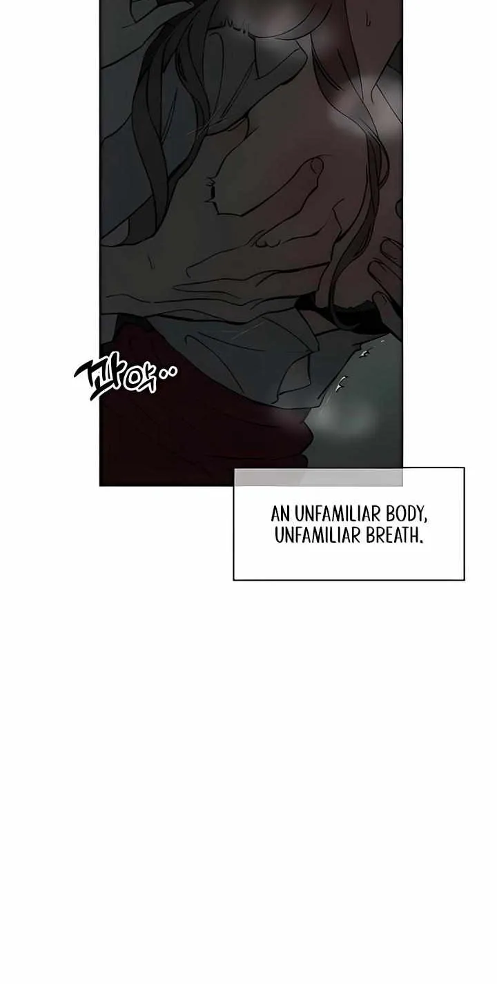 Tears on a Withered Flower Chapter 97 - Page 33