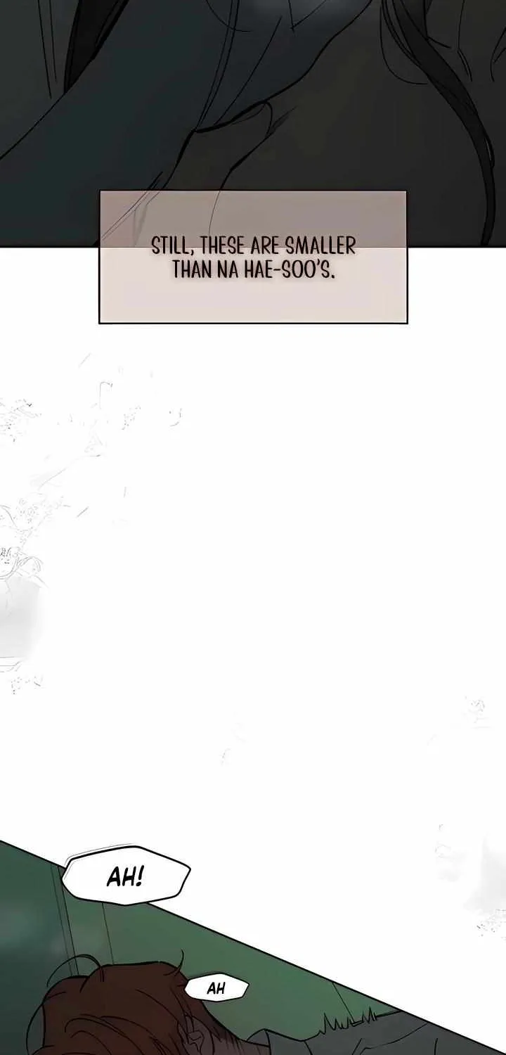 Tears on a Withered Flower Chapter 97 - Page 35