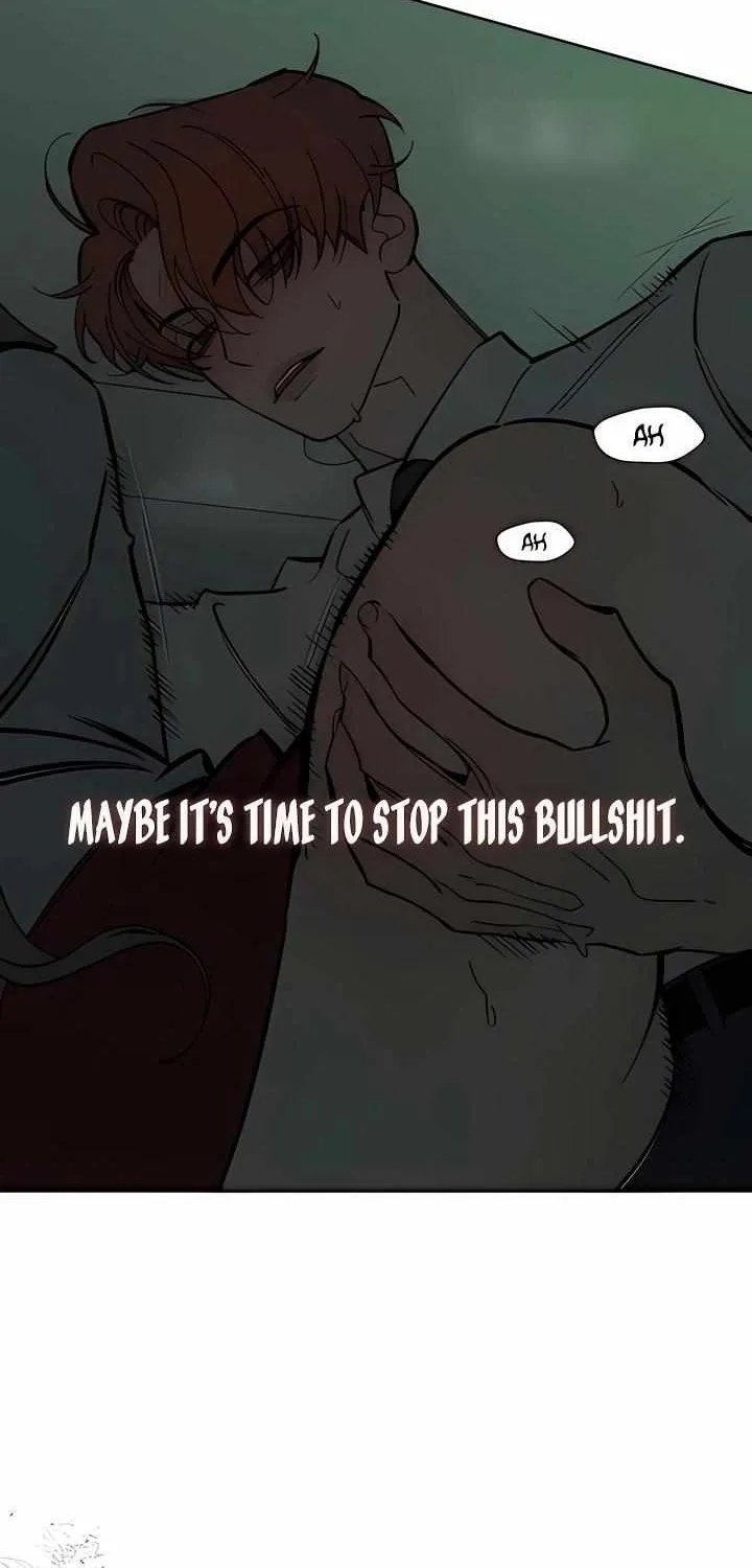 Tears on a Withered Flower Chapter 97 - Page 37