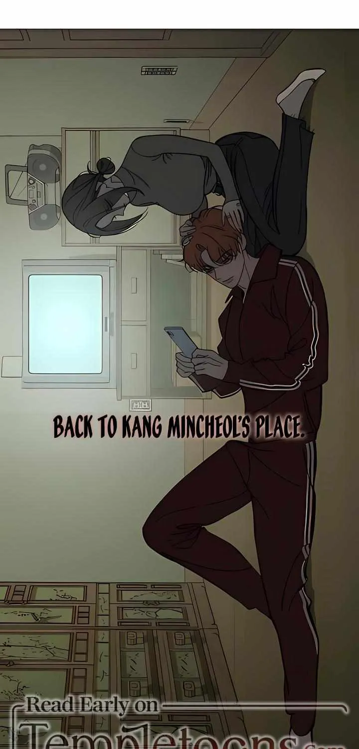 Tears on a Withered Flower Chapter 97 - Page 40