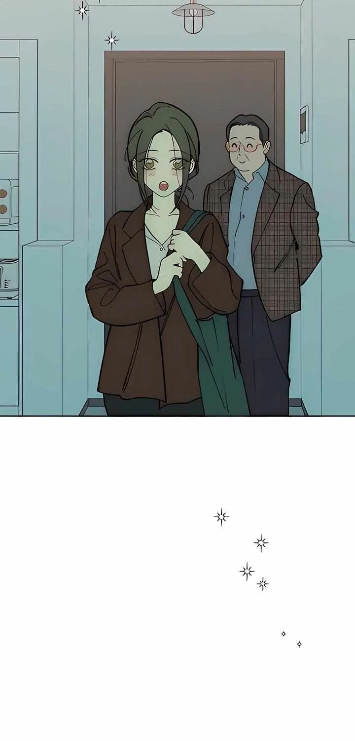 Tears on a Withered Flower Chapter 97 - Page 46