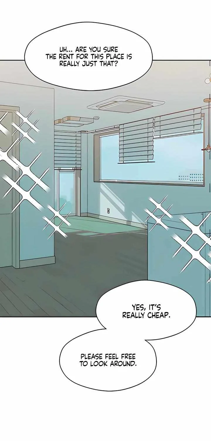 Tears on a Withered Flower Chapter 97 - Page 47