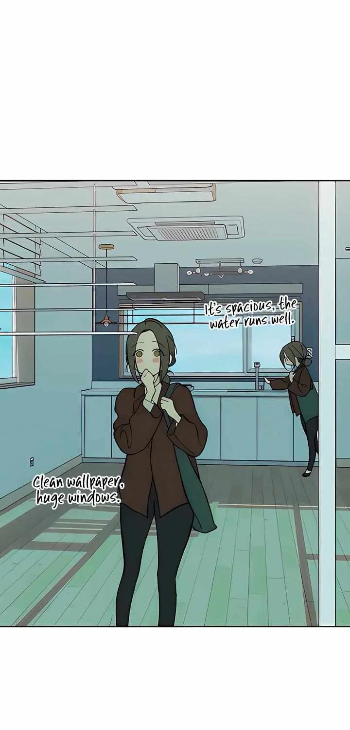 Tears on a Withered Flower Chapter 97 - Page 48