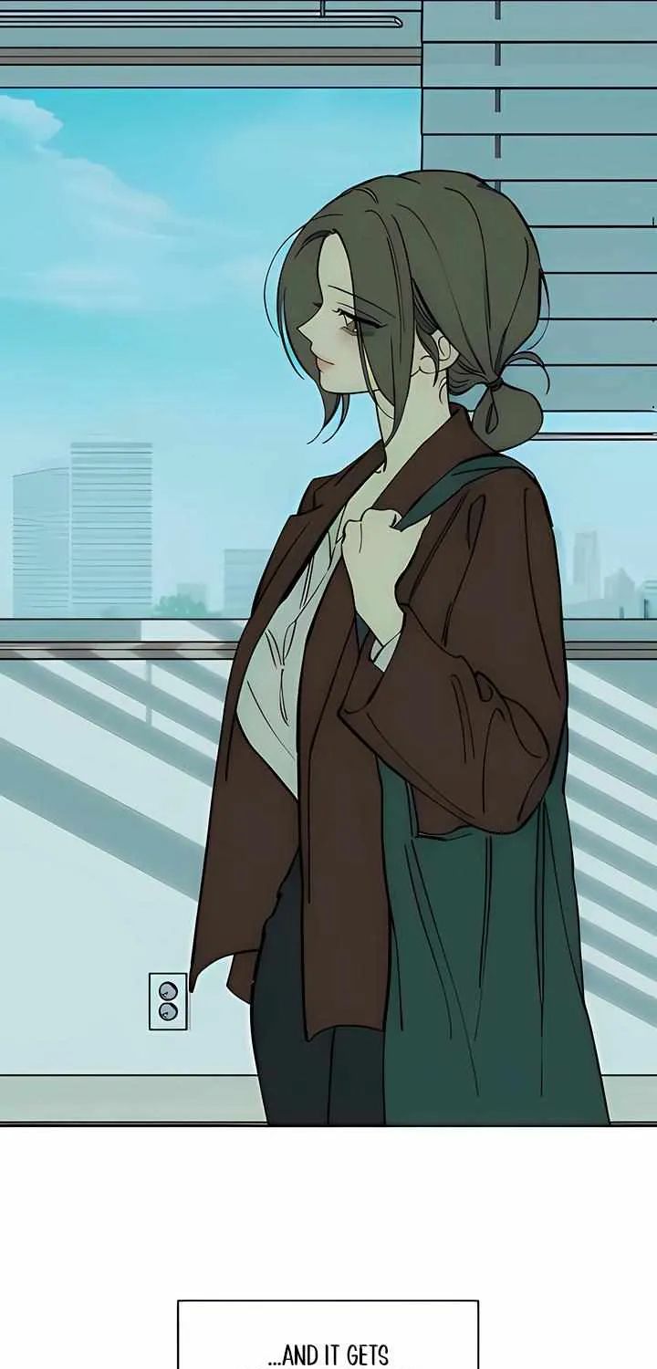 Tears on a Withered Flower Chapter 97 - Page 50