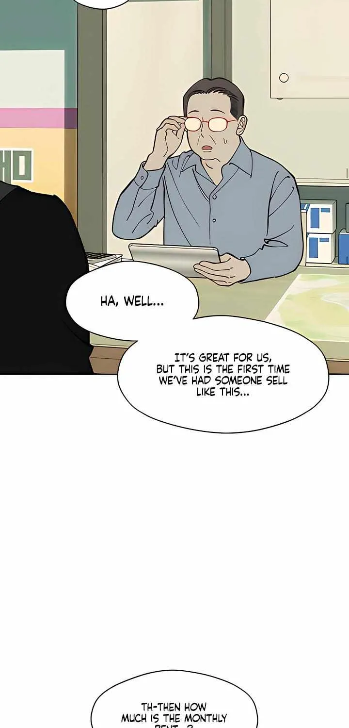 Tears on a Withered Flower Chapter 97 - Page 53