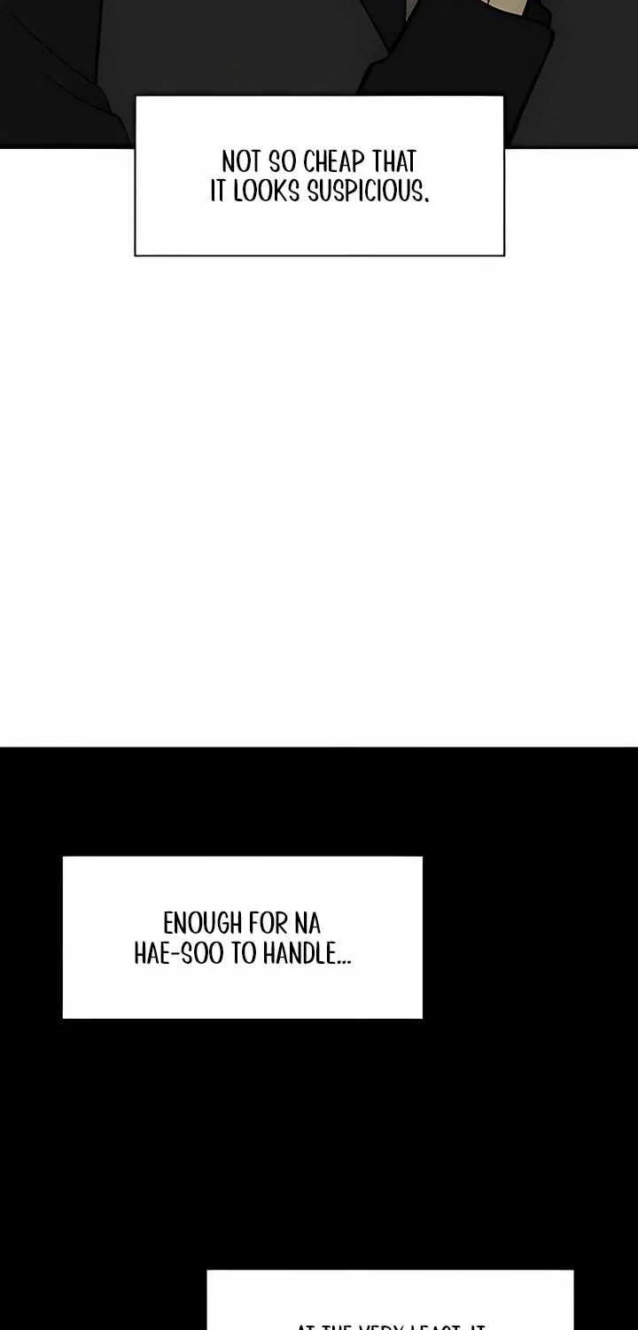 Tears on a Withered Flower Chapter 97 - Page 55