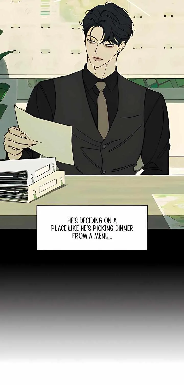 Tears on a Withered Flower Chapter 97 - Page 58
